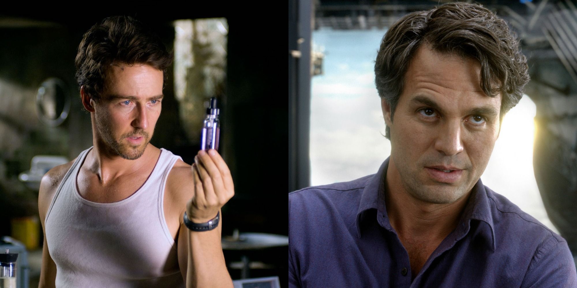 MCU 7 Roles That Were Recast