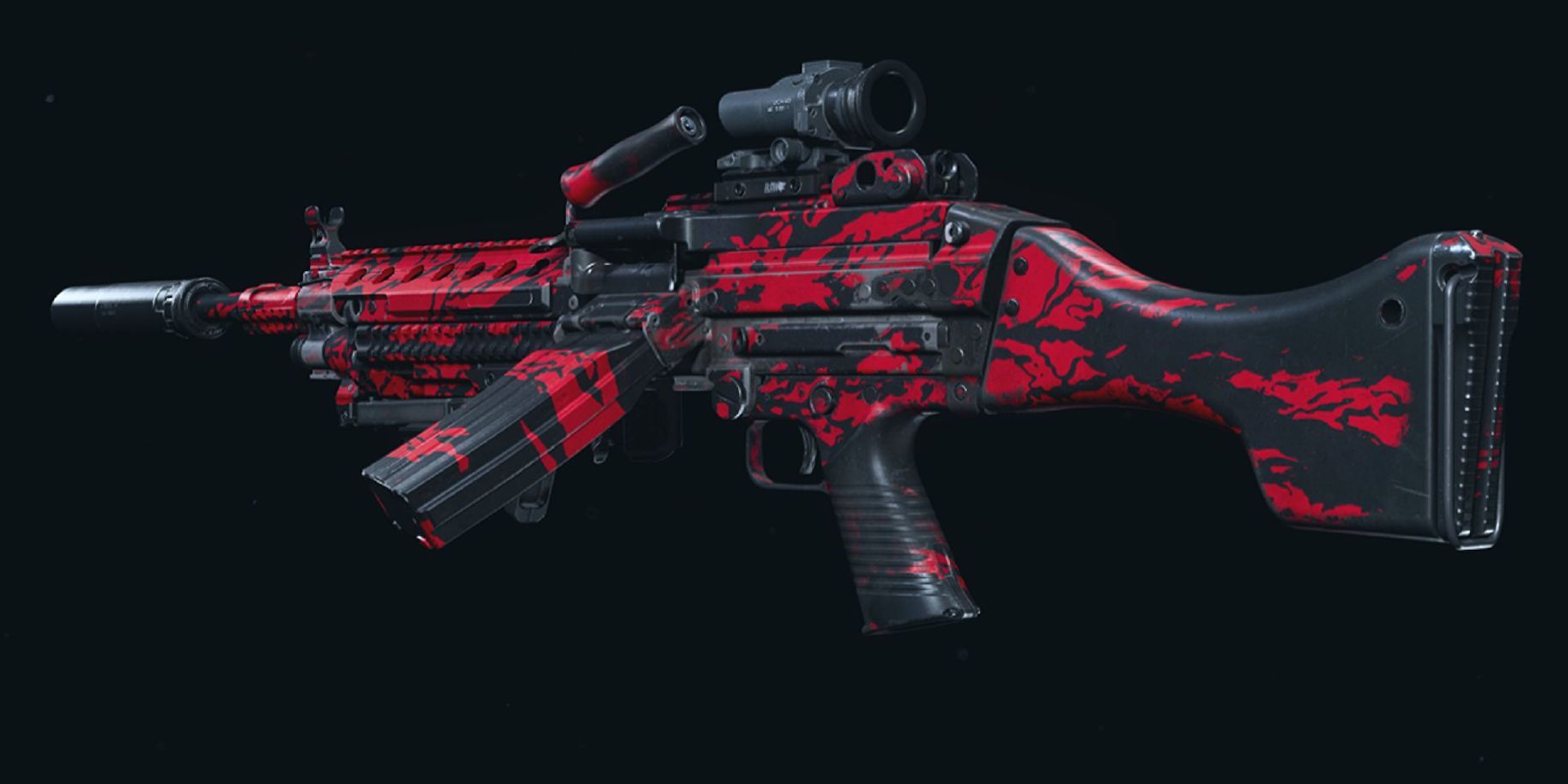 Warzone Pacific The Best Bruen Mk9 Loadout