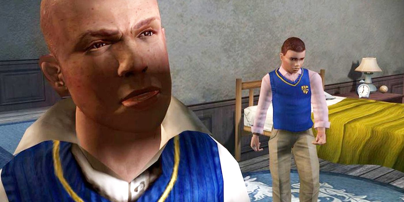 Rumor: Bully 2 is in active development; Agent isn't dead