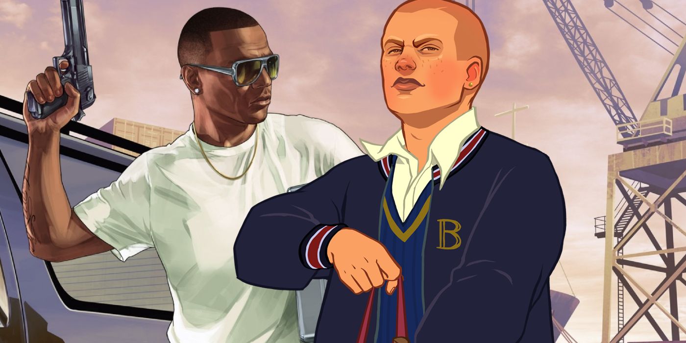 Bully 2: além de GTA 6, franquia pode retornar, diz insider