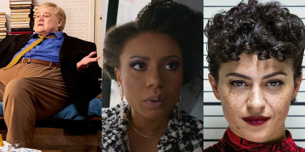 10 Main Characters of Search Party Ranked By Their Bravery