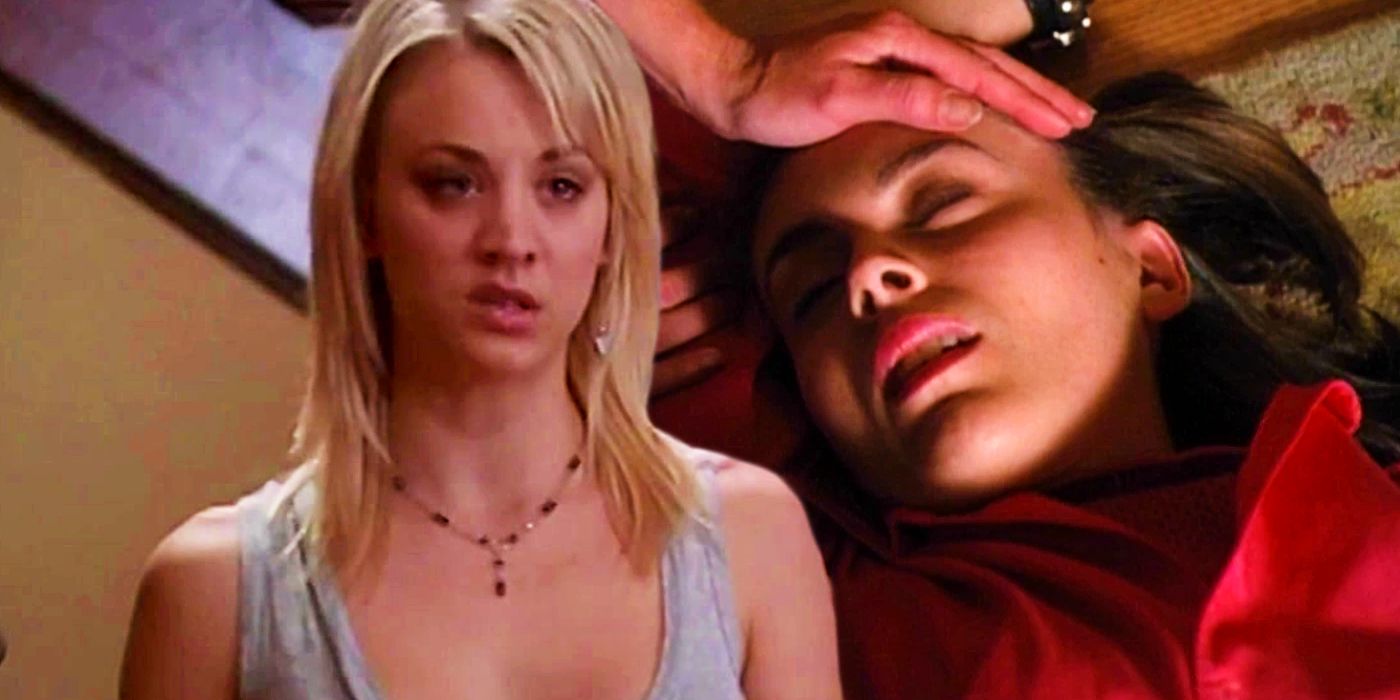 Charmed Season Five - Alyssa Milano - Phoebe Halliwell