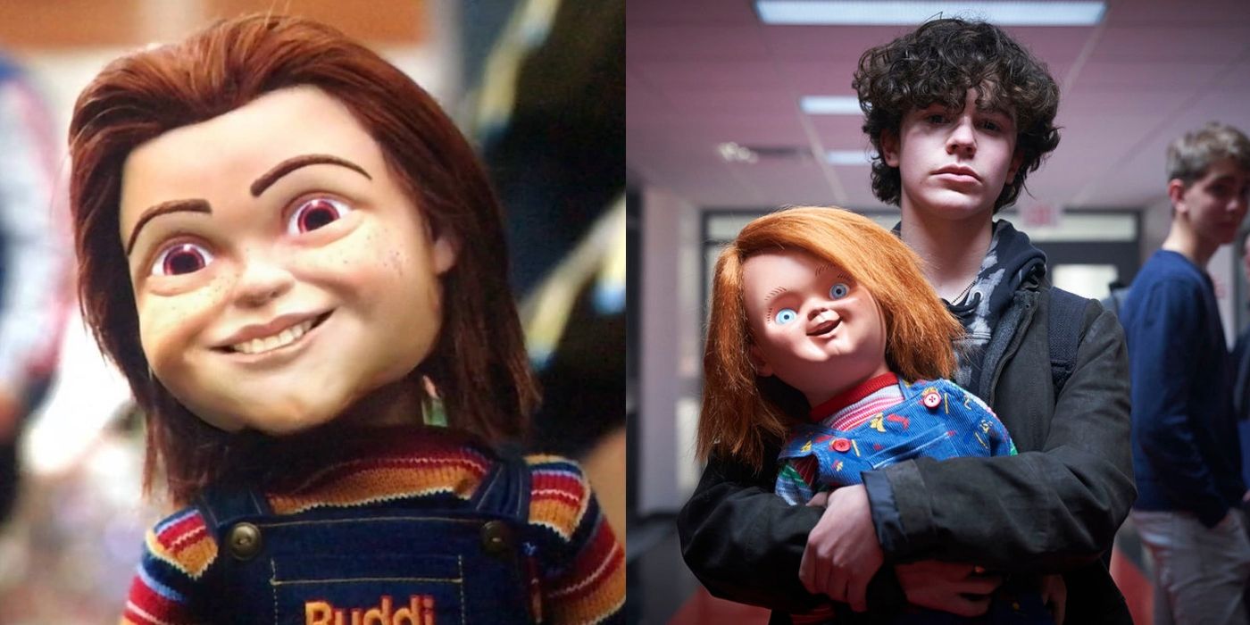 All 8 Child's Play (Chucky) Movies, Ranked from Worst to Best