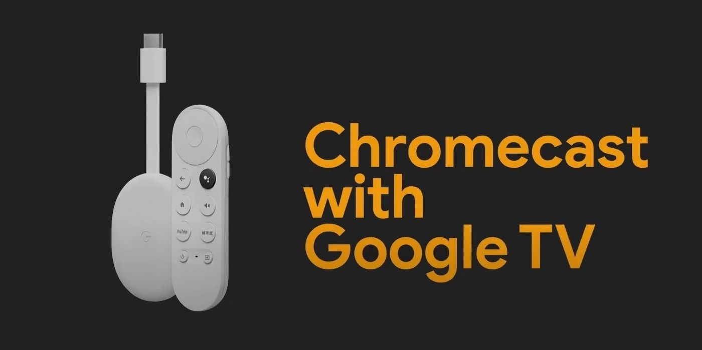 A new Chromecast with Google TV is coming – here's what we want to see