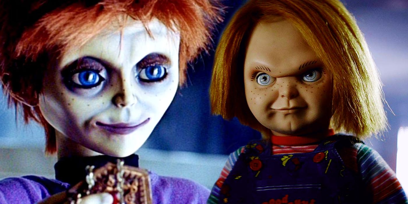 Chucky Season 2: Glen/Glenda Needs To Return As A Human Teen