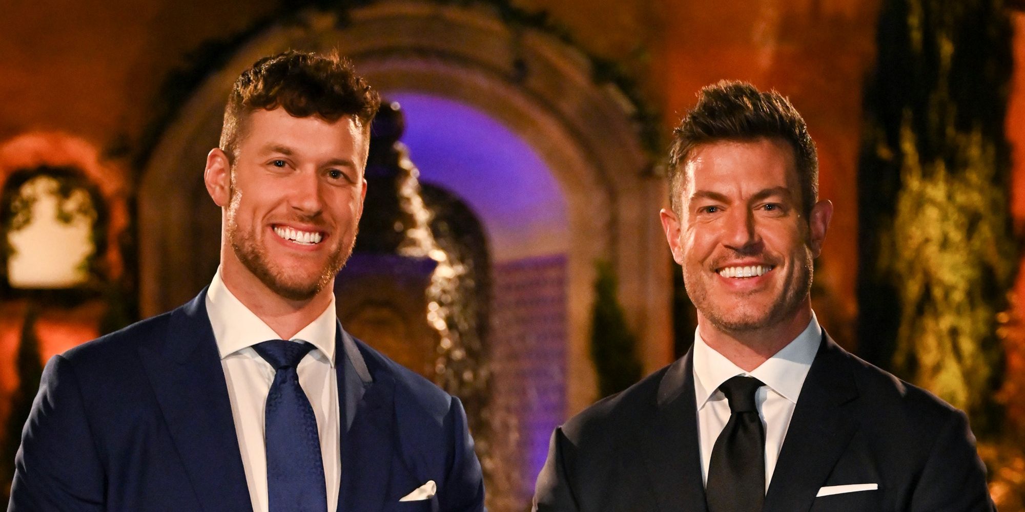 The Bachelor: Why Jesse Palmer Isn’t Resonating With Viewers As Host