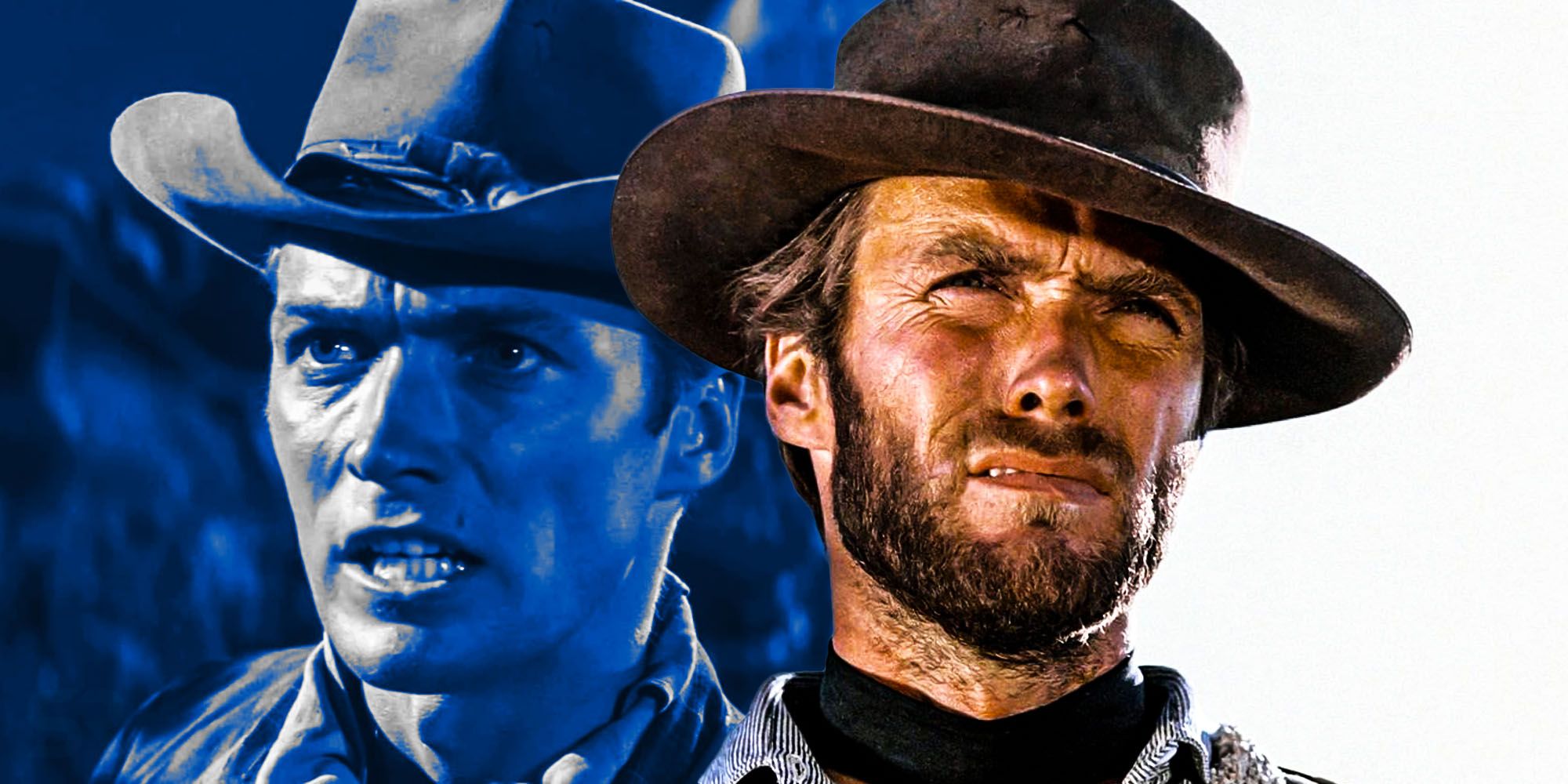 Clint Eastwood Old Western that almost made him quit Ambush at Cimarron Pass