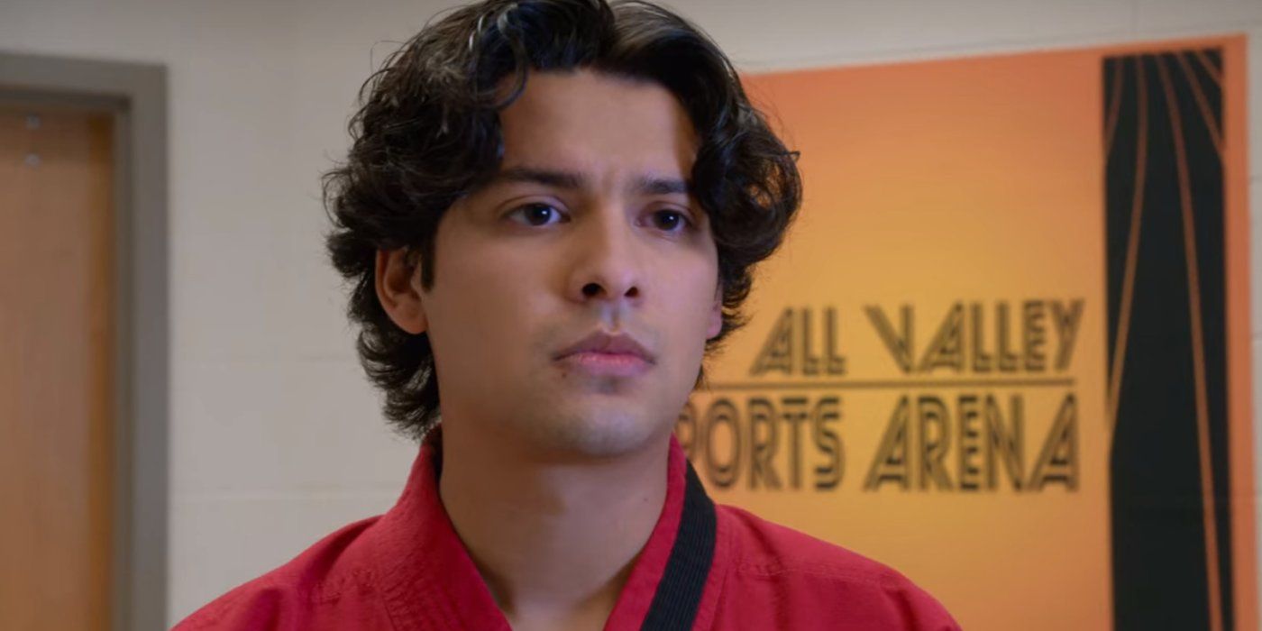 Cobra Kai Season 5 Miguel's Future Teased By Producers