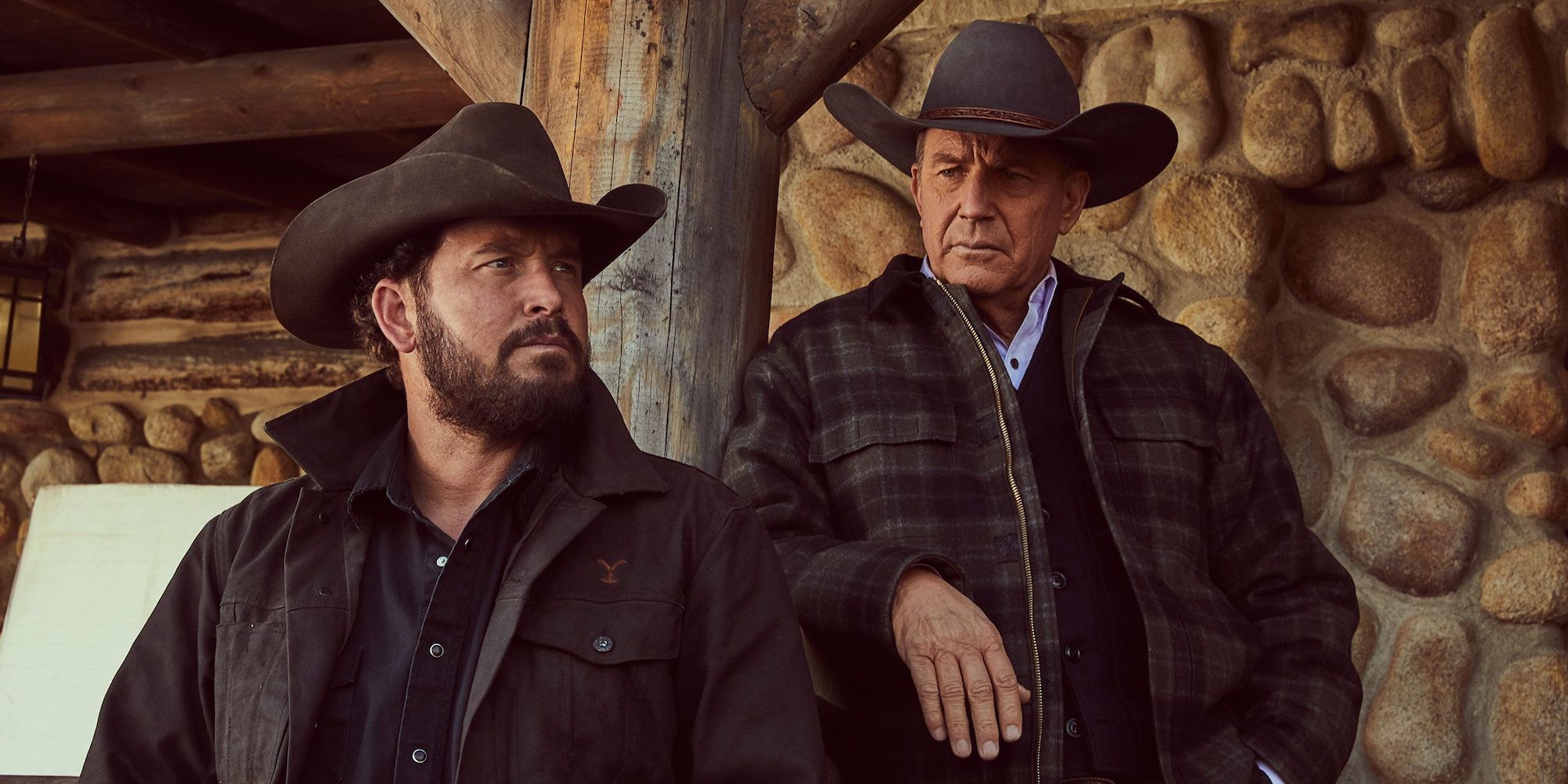 Yellowstone Season 6 & Beyond Chances Addressed By Rip Actor