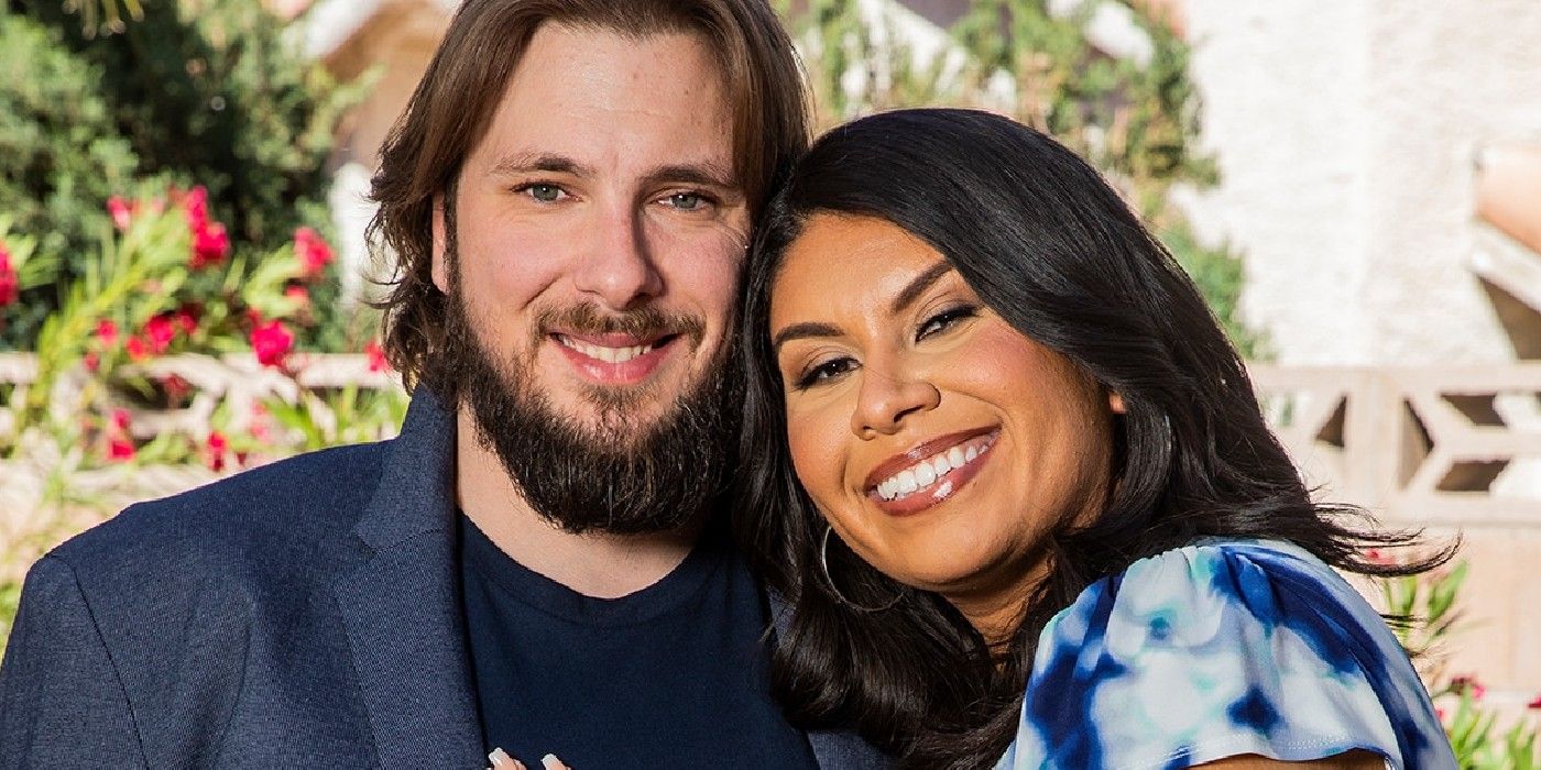 Colt Vanessa Married Separated Divorce In 90 Day Fiance