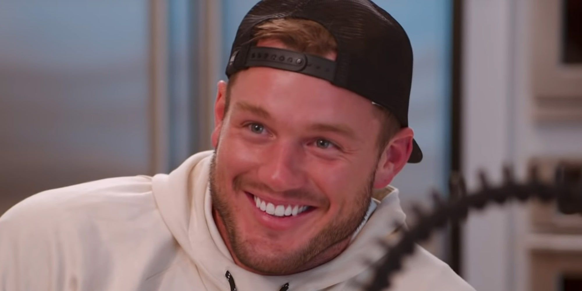Colton Underwood from The Bachelor on Coming Out Colton