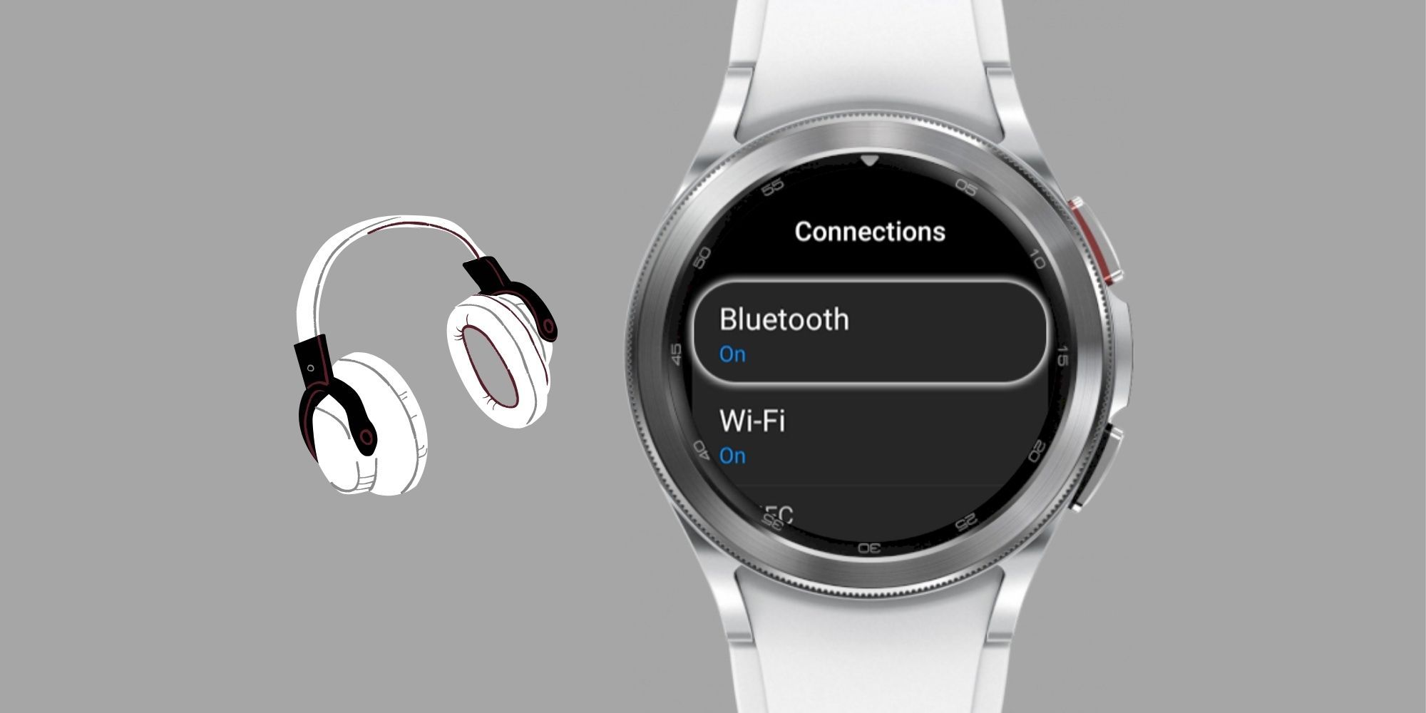 Swim Headphones for GARMIN FitBit Smart Watch | H2O Audio