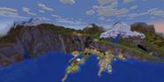 13 Best Seeds For Minecraft Pocket Edition PE 