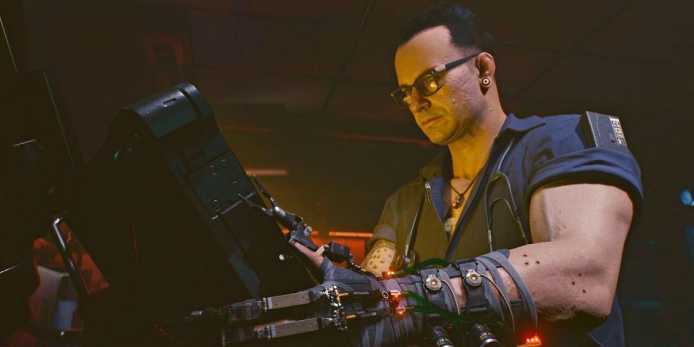 10 Cyberpunk 2077 Characters Who Should Return For The Game's Sequel