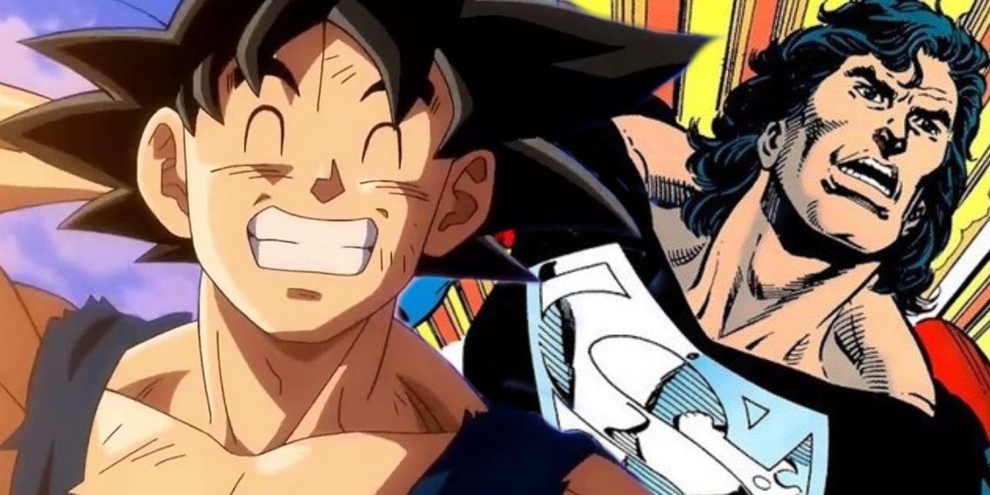 DBZ SM Featured