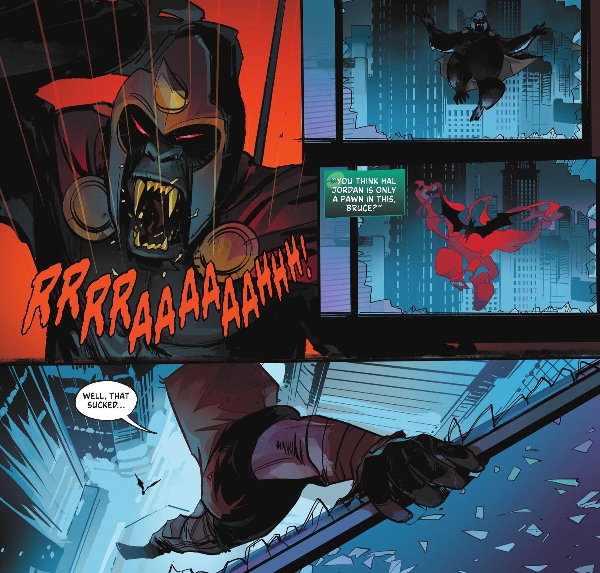 DC-Vampires-Flash-Villain-Grodd-Vampire-Red-Hood