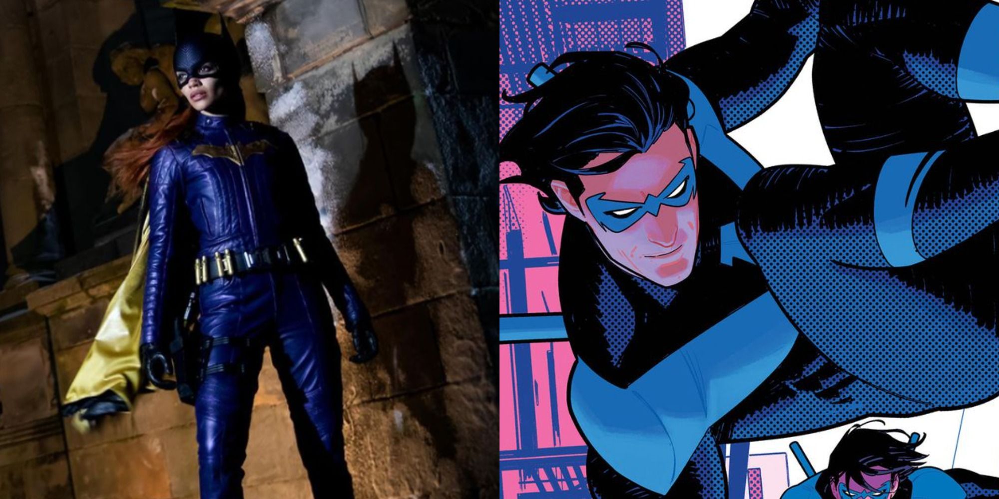 10 Things We Want For The DCEU's Nightwing