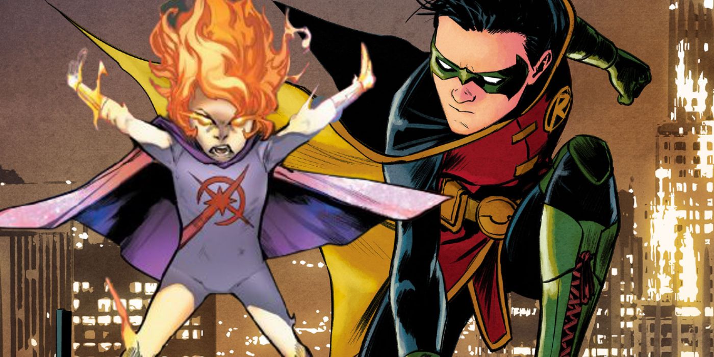 Damian_Wayne_Robin_Starbrand