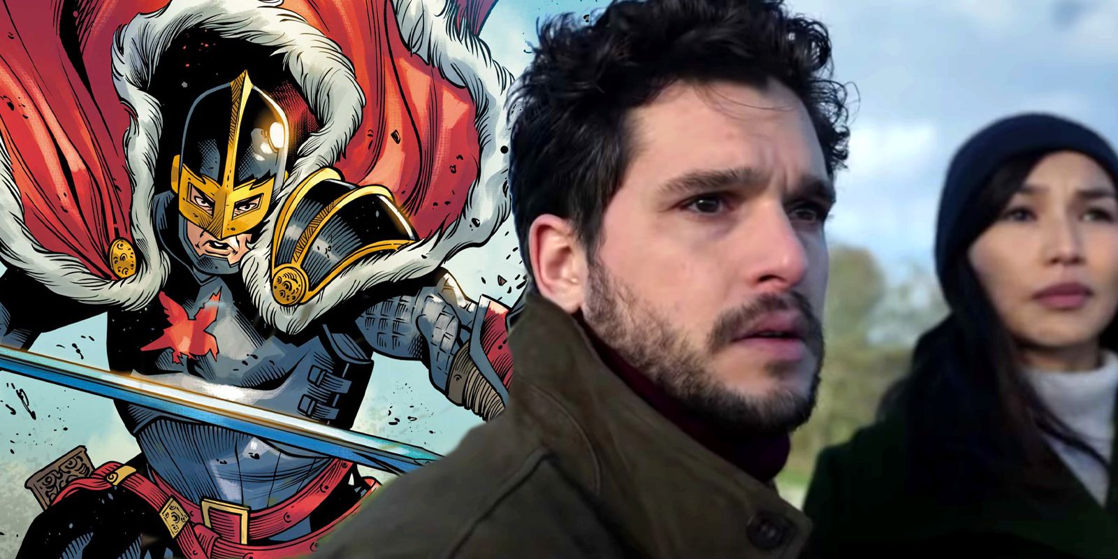 Black Knight's MCU Future Will Be Much Better Than Eternals' Dane Whitman