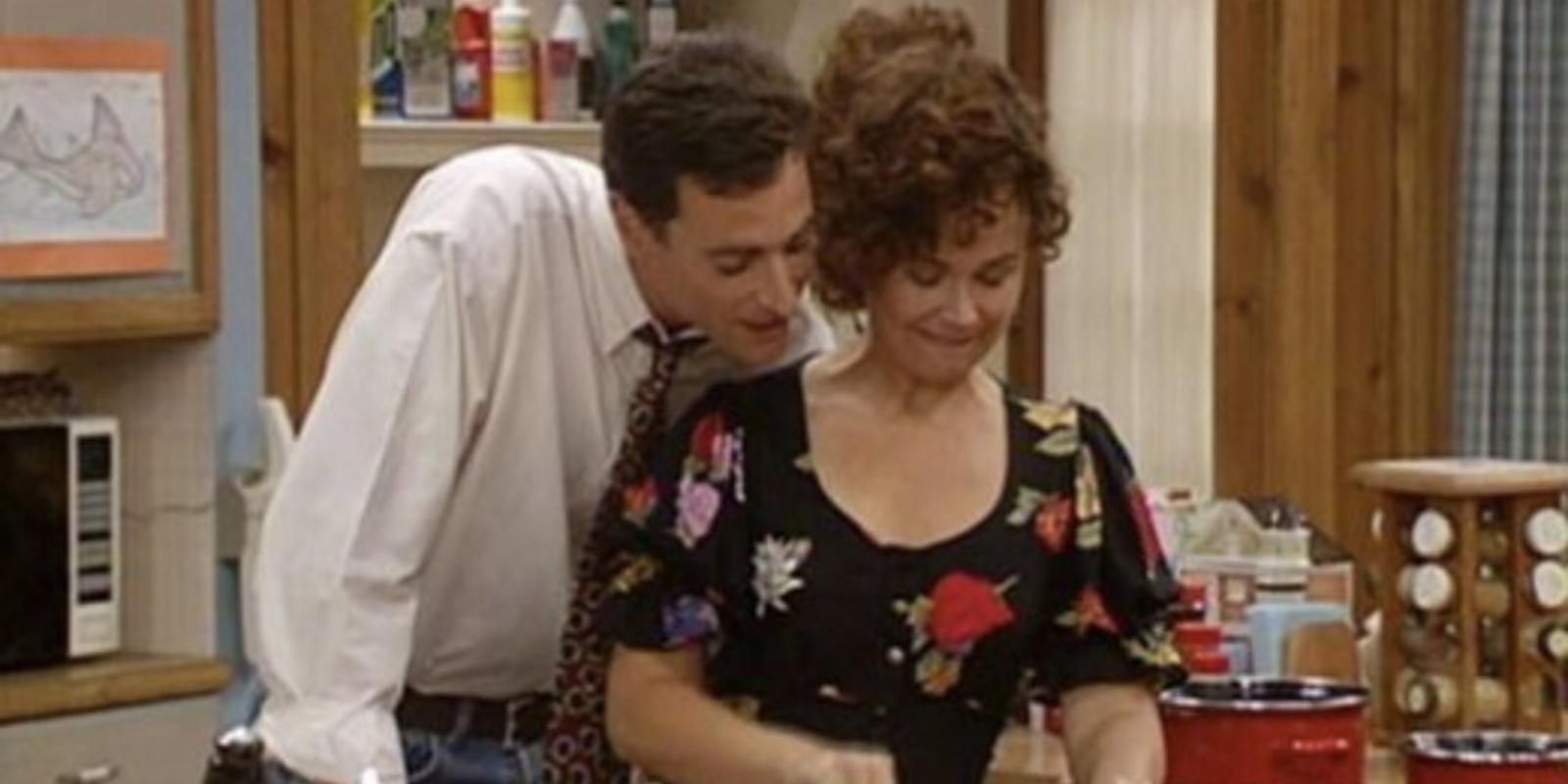 Full House: 5 Reasons Danny & Vicky Are Perfect Together (& 5 Why They Make No Sense)