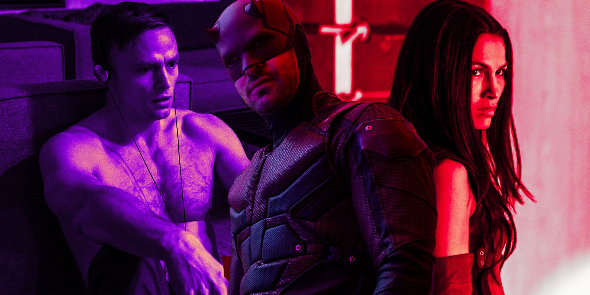 Daredevil MCU return can answer biggest unanswered questions elektra bullseye