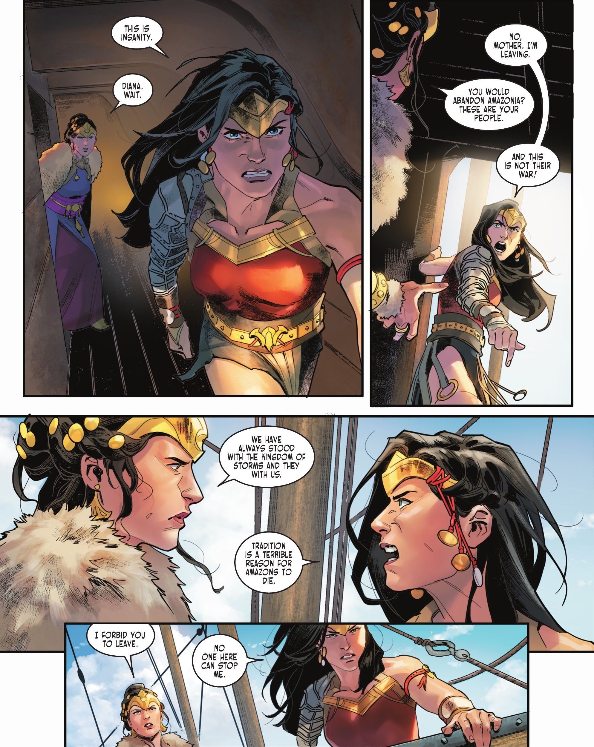 Dark-Knights-Steel-3-Wonder-Woman-Amazons-War