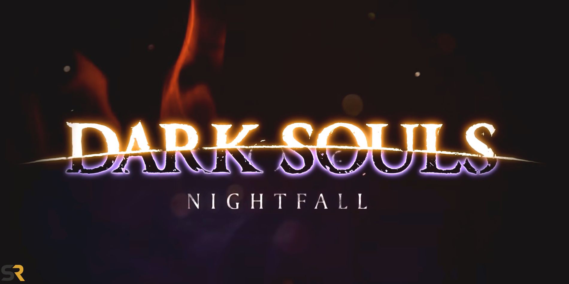 Fan-Made Dark Souls sequel Dark Souls: Nightfall releases demo
