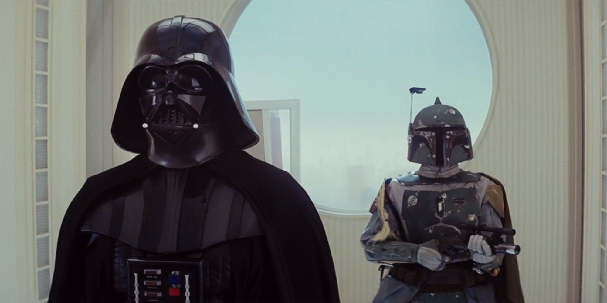 Star Wars: The 30 Most Powerful Darth Vader Quotes