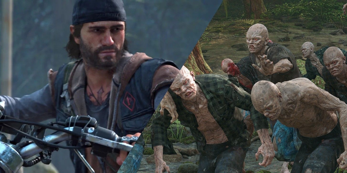 Days Gone Director Says Last Boss Terrible