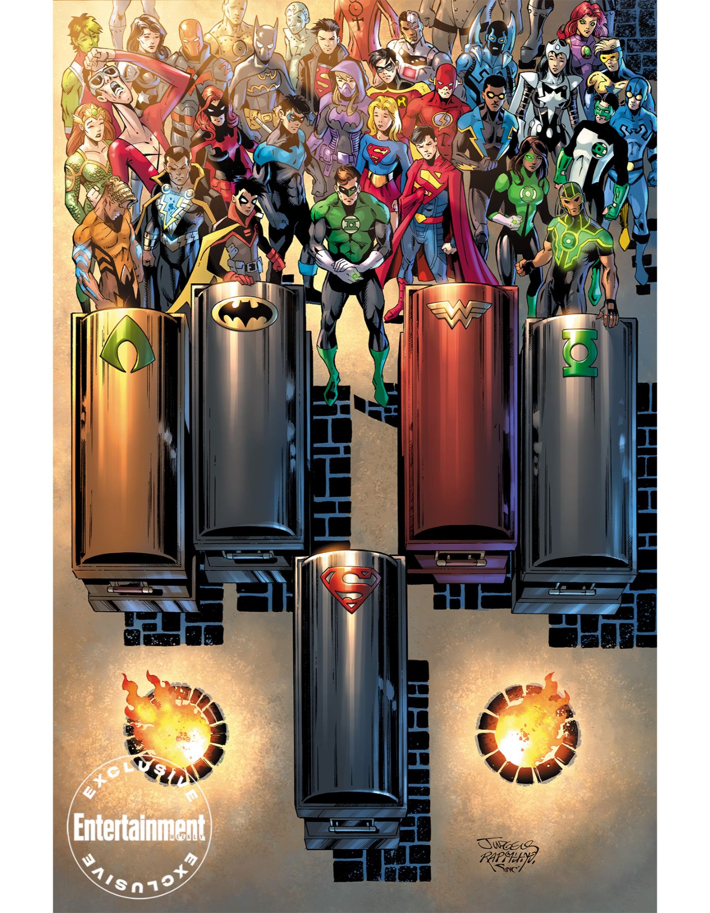 Death of Justice League 2.jfif