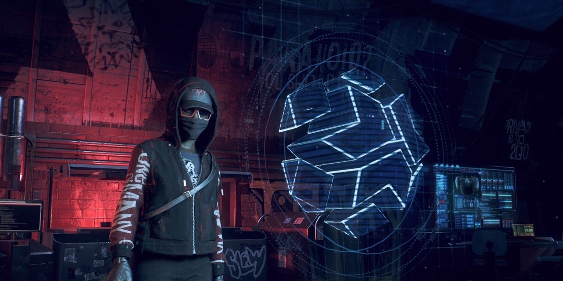 The 10 Best Watch Dogs Legion Characters, Ranked