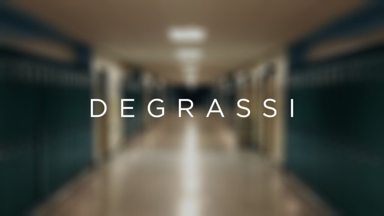 Degrassi HBO New Series