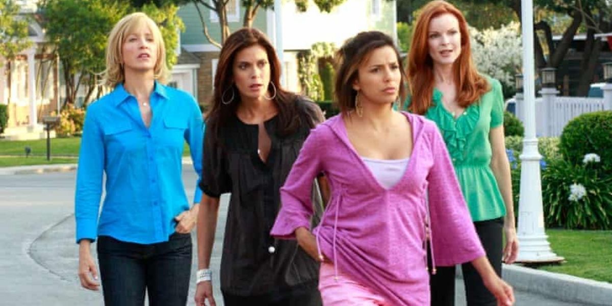 10 Best TV Shows Like Modern Family, According To Reddit