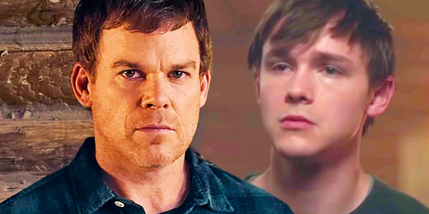 How New Blood Season 2 Can Happen Without Dexter