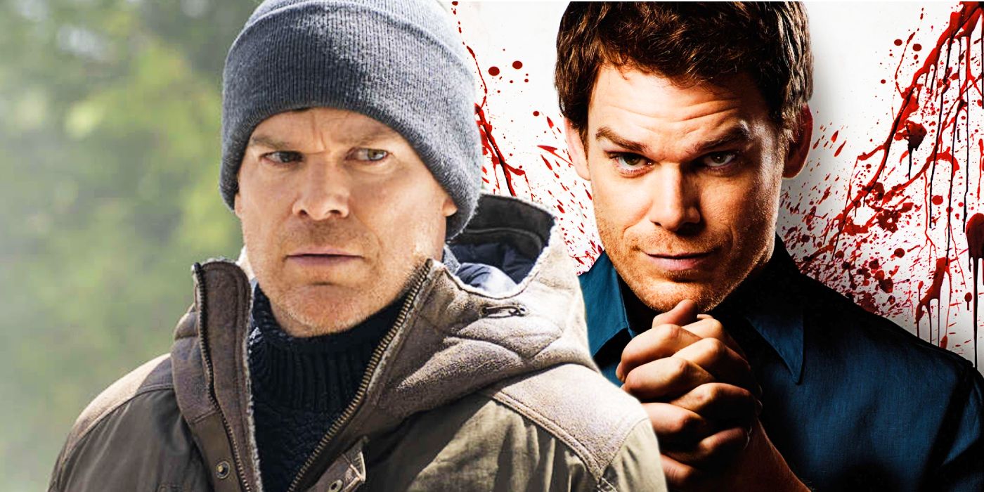 Dexter-New-Blood-Episode-Length