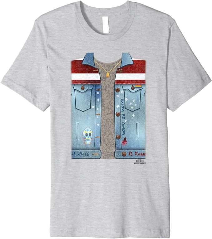 America Chavez Doctor Strange 2 Merch 