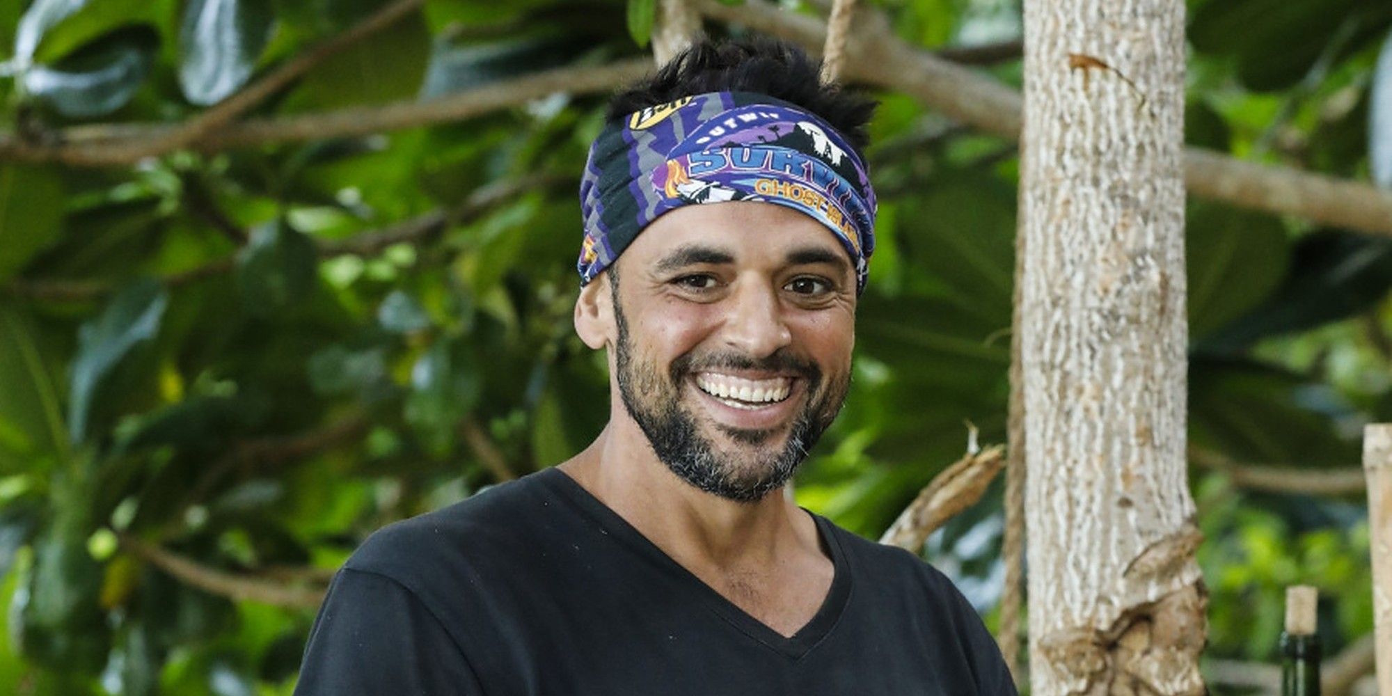 The Challenge USA: Everything To Know About Survivor’s Domenick Abbate