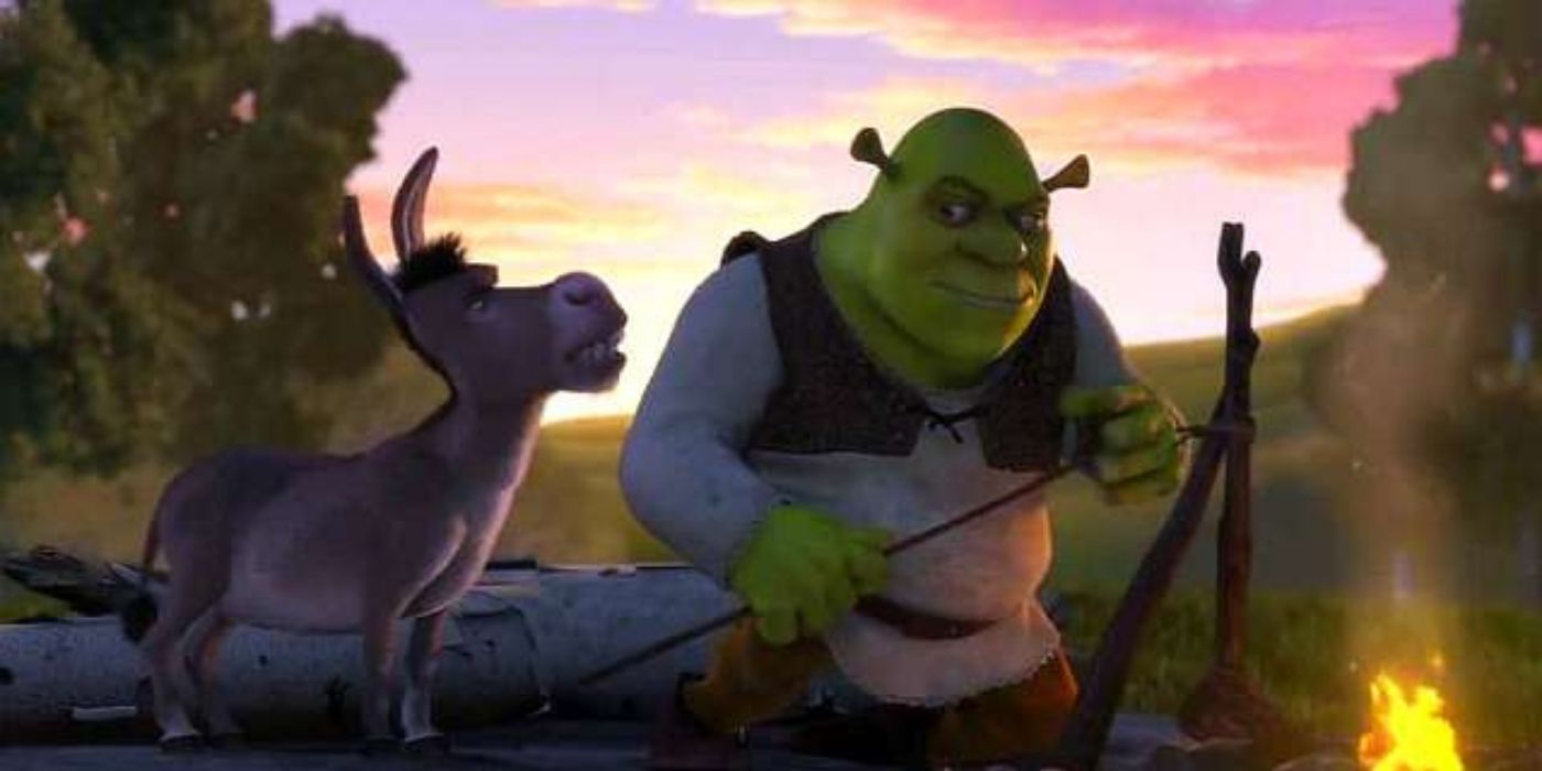 Shrek: 10 Times Fans Felt Bad For Shrek