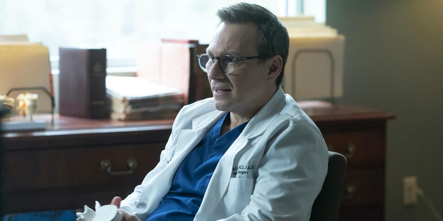 Dr. Death Which Character Are You, Based On Your Zodiac Sign?