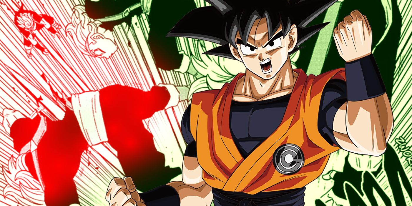 Dragon Ball's Version of Clones May Be Super's Worst Idea Ever