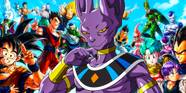 Dragon Ball Is Beerus Really Unbeatable Who Might Defeat Him 