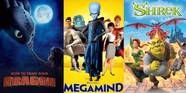 Dreamworks Animation DreamWorks Animation Movies 44 Titles Dreamworks Animation DreamWorks Animation Movies 44 Titles