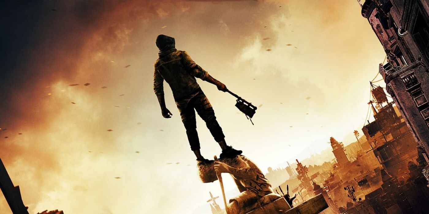 Dying Light 2 não terá crossplay no lançamento, diz dev