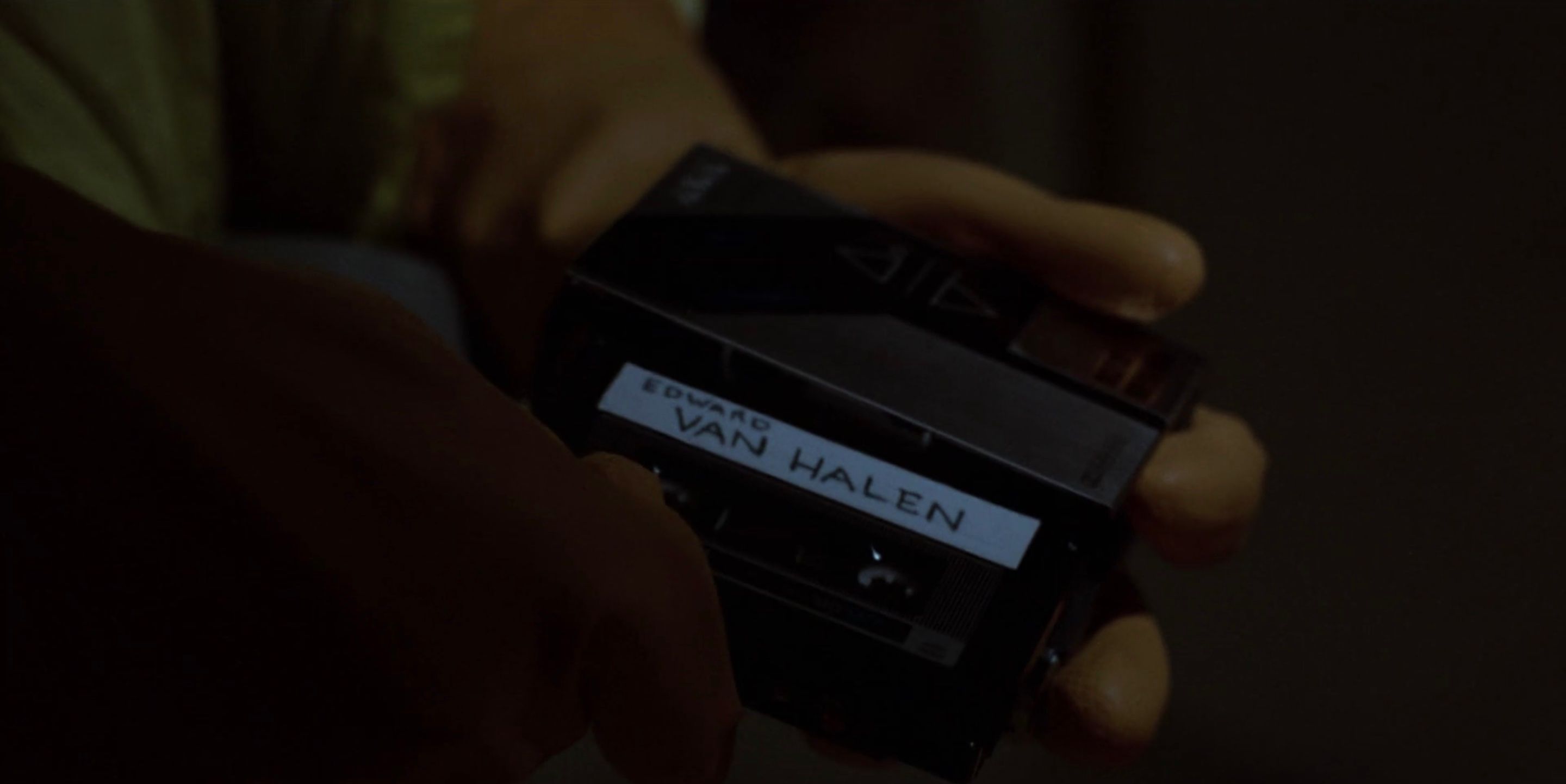 Every Easter Egg In The Back To The Future Movies