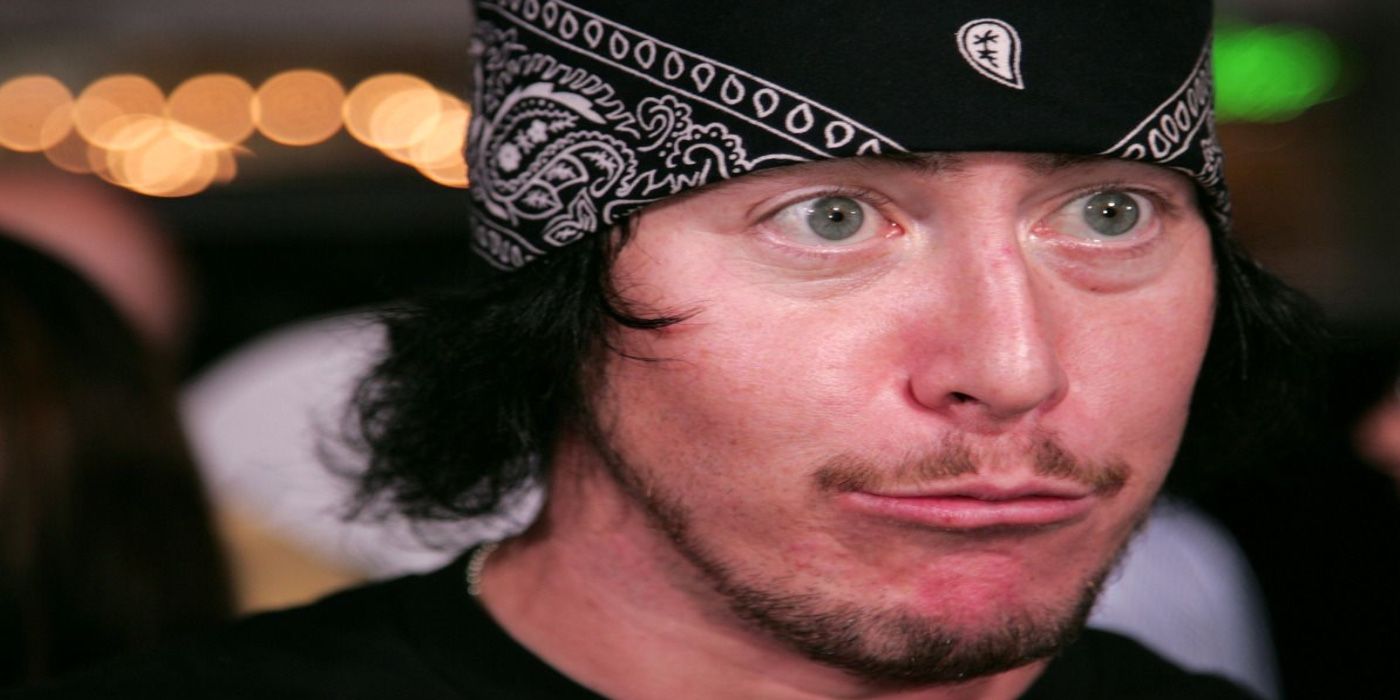 Jackass Every Injury The Cast Has Sustained (Including On Jackass 4.5)