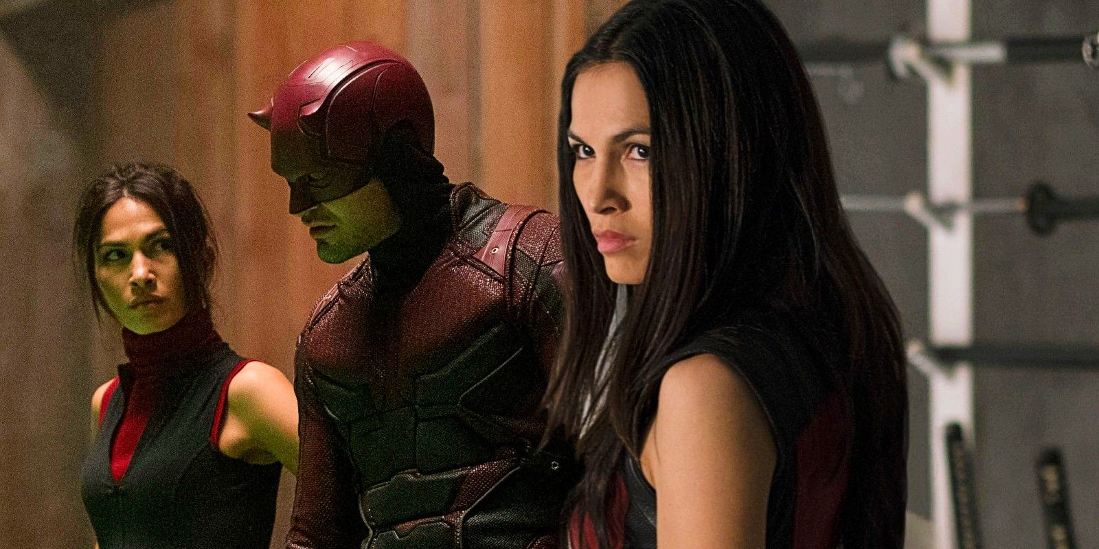 What Happened To Elektra In Daredevil? How The MCU Can Bring Her Back