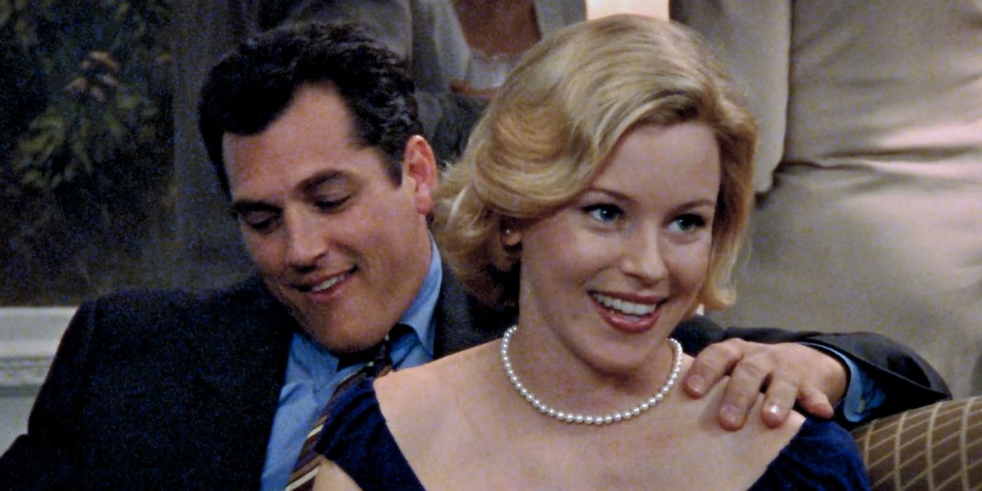 Elizabeth Banks in Sex and the City