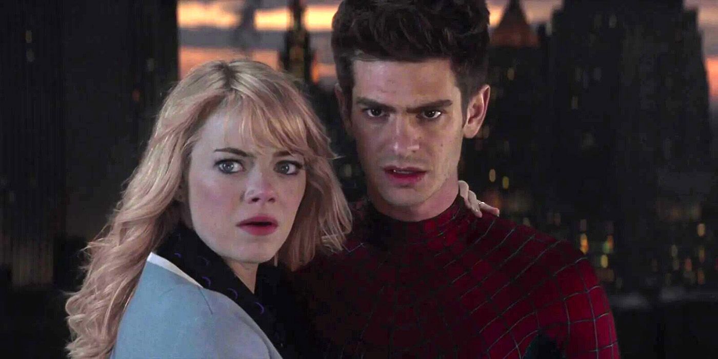 Every Theatrical Spider-Man Movie, Ranked By Rotten Tomatoes