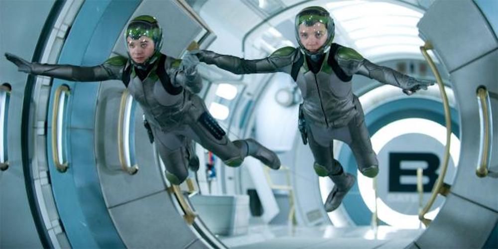 10 Ways The Ender's Game Movie Differed From The Book