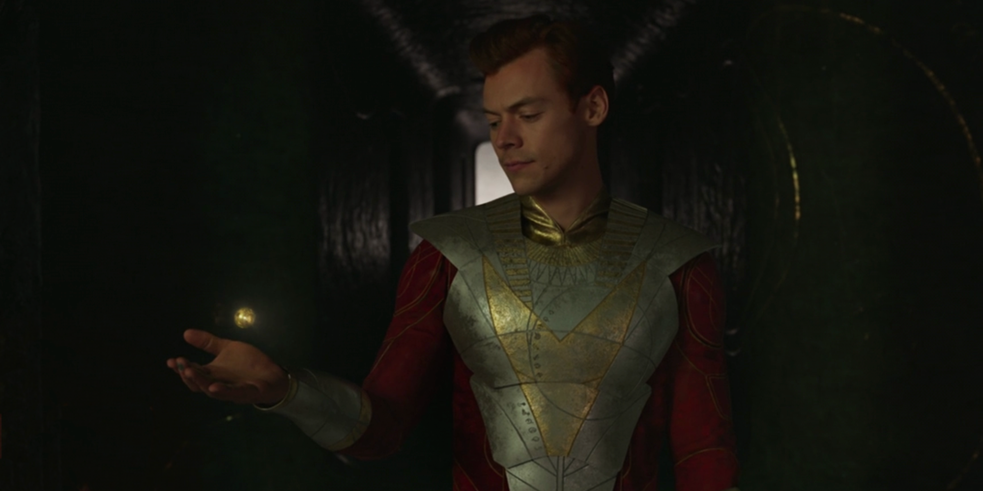 Yes, Harry Styles’ Eros and Pip Will Return For More MCU Cosmic Adventures